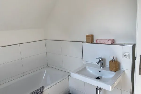  Ferien am Südstrand Ferienwohnung 2.2/ Tamme