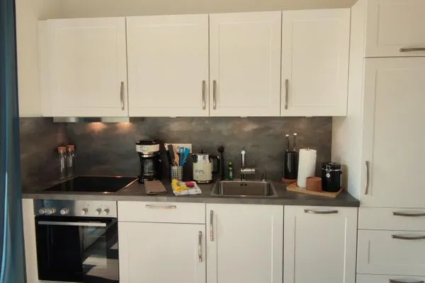  Ferien am Südstrand Ferienwohnung 0.6/ Elso