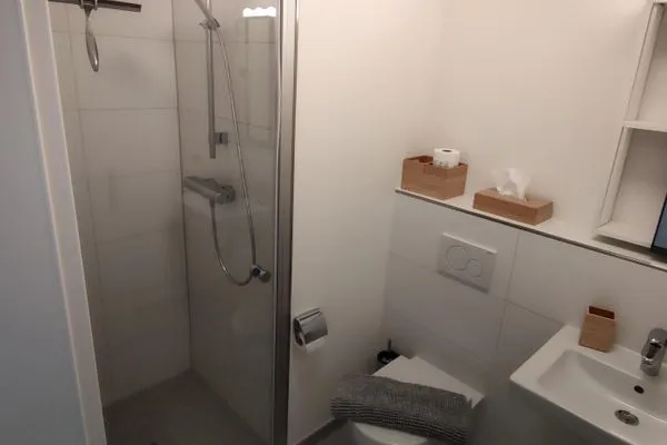  Ferien am Südstrand Ferienwohnung 0.6/ Elso