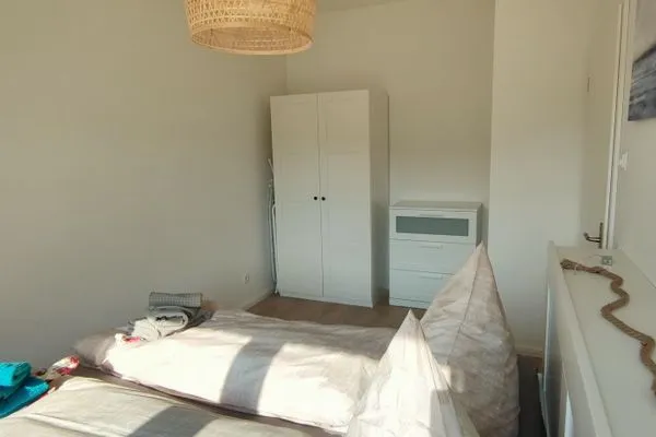  Ferien am Südstrand Ferienwohnung 0.6/ Elso