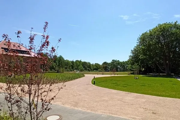  Ferien am Südstrand Ferienwohnung 0.6/ Elso