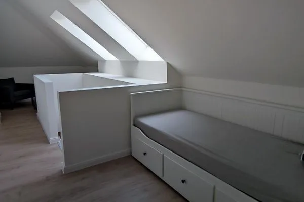  Ferien am Südstrand Ferienwohnung 2.2/ Tamme