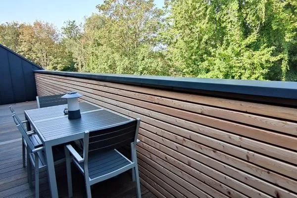  Ferien am Südstrand Ferienwohnung 2.2/ Tamme