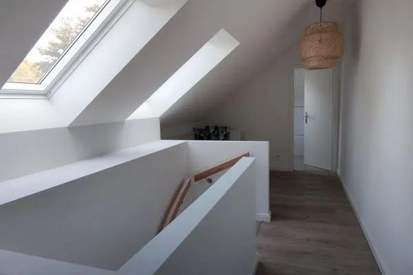  Ferien am Südstrand Ferienwohnung 2.2/ Tamme