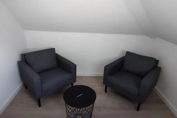  Ferien am Südstrand Ferienwohnung 2.2/ Tamme