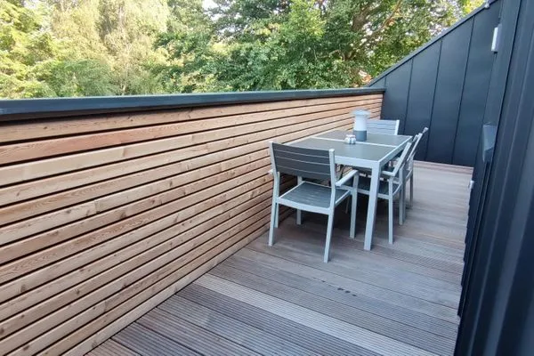  Ferien am Südstrand Ferienwohnung 2.2/ Tamme