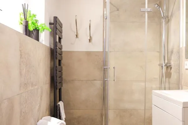  Smart Resorts Haus Topas Ferienwohnung 301