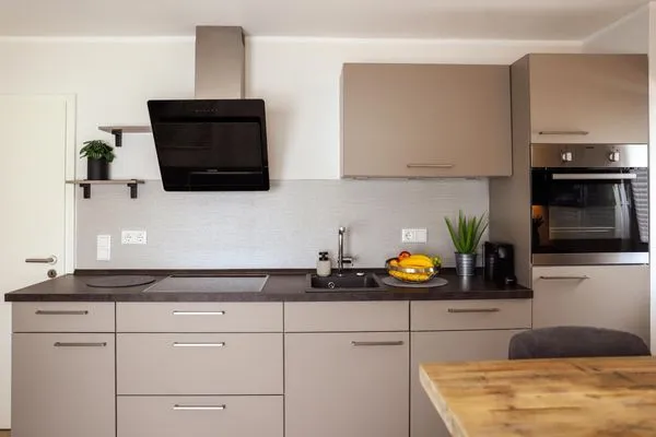  Smart Resorts Haus Topas Ferienwohnung 301