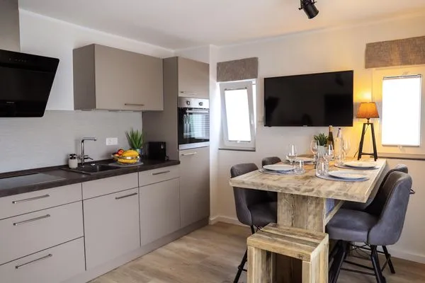  Smart Resorts Haus Topas Ferienwohnung 301