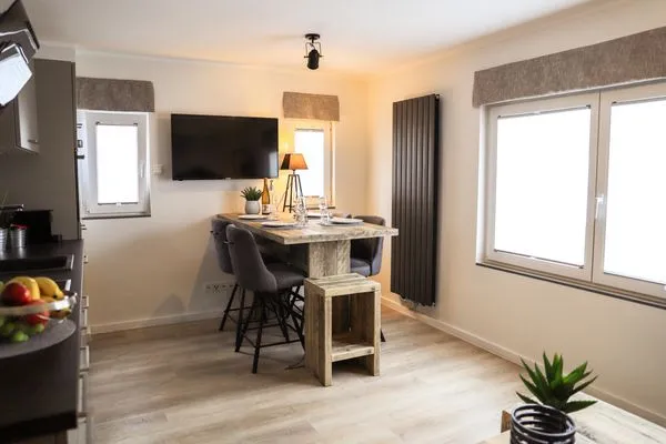  Smart Resorts Haus Topas Ferienwohnung 301