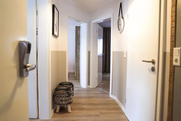  Smart Resorts Haus Topas Ferienwohnung 301