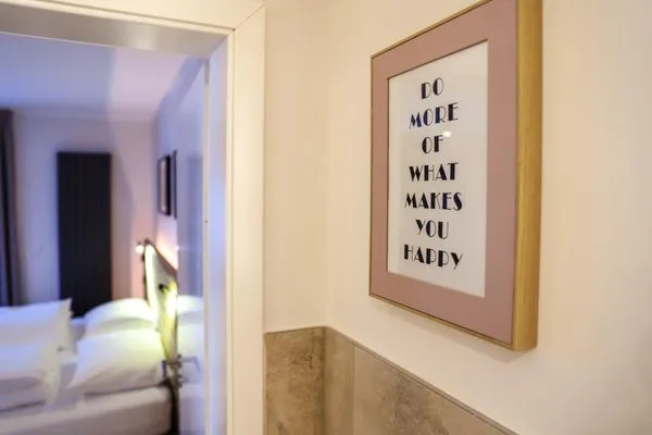  Smart Resorts Haus Topas Ferienwohnung 301