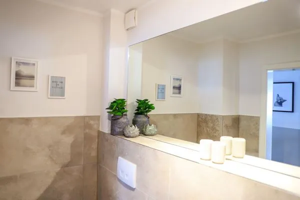  Smart Resorts Haus Topas Ferienwohnung 301