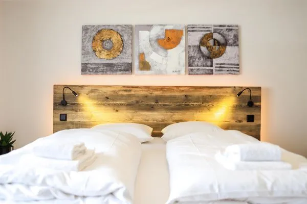  Smart Resorts Haus Topas Ferienwohnung 301