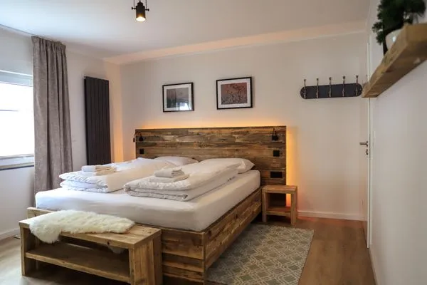  Smart Resorts Haus Topas Ferienwohnung 301