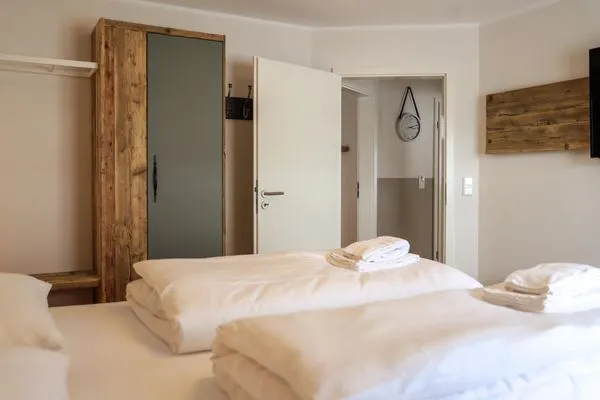  Smart Resorts Haus Topas Ferienwohnung 301