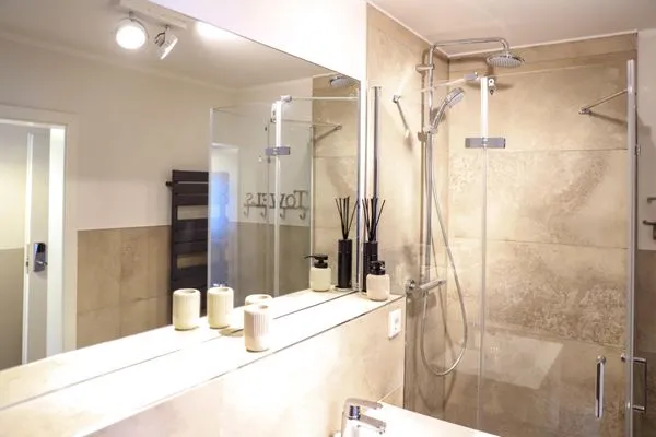  Smart Resorts Haus Topas Ferienwohnung 301