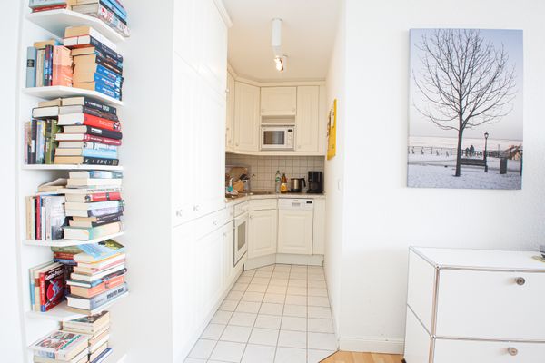 Haus Uthlande Uthlande Whg. 47 Meeresrauschen Föhr  Die Grüne Insel - 