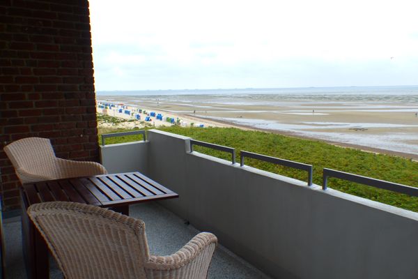  Langeneß Whg. 23  - 