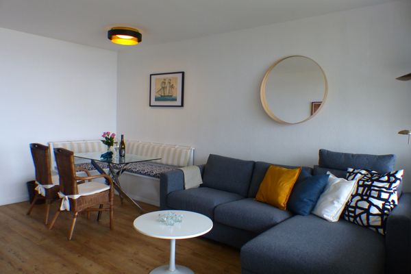  Langeneß Whg. 23  - 