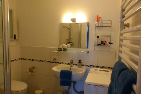  Langeneß Whg. 23  - 