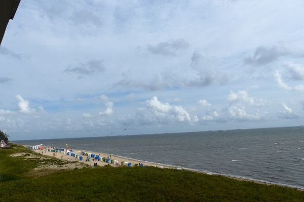  Langeneß Whg. 23  - 