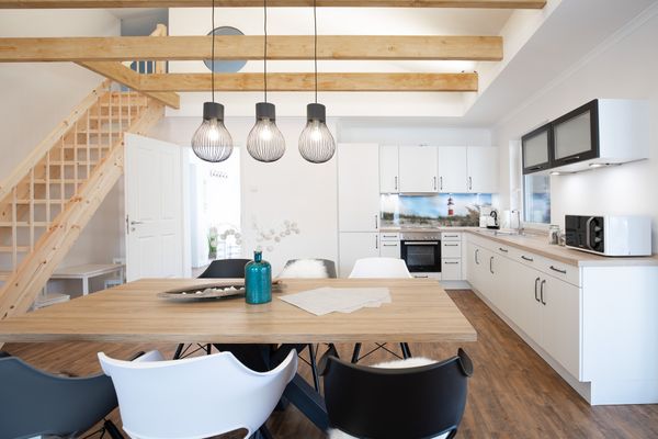 Ferienhaus Fascherhus in Risum-Lindholm – Bild 5 von 5