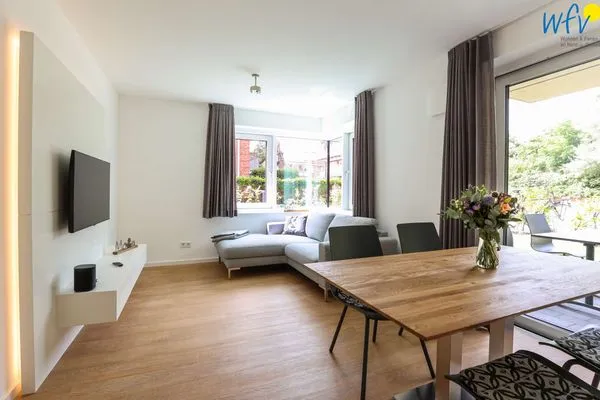  Haus Talita Ferienwohnung BRAVO