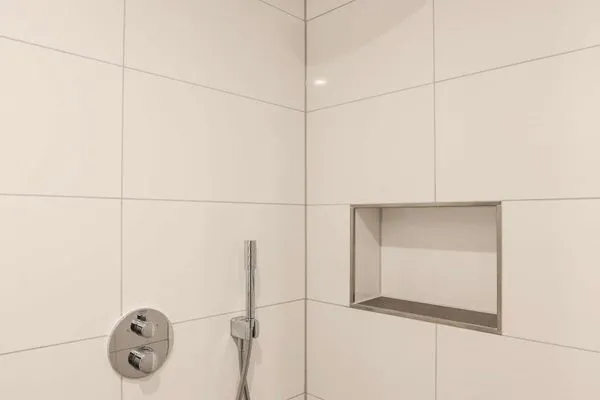 Badezimmer Haus Talita Ferienwohnung TANGO