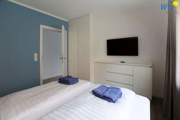  Haus Talita Ferienwohnung SIERRA