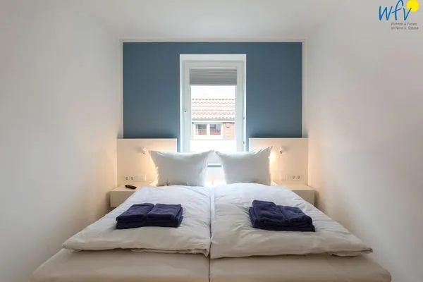  Haus Talita Ferienwohnung ALFA