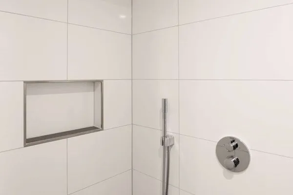 Badezimmer Haus Talita Ferienwohnung ALFA