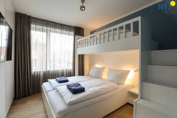  Haus Talita Ferienwohnung ECHO