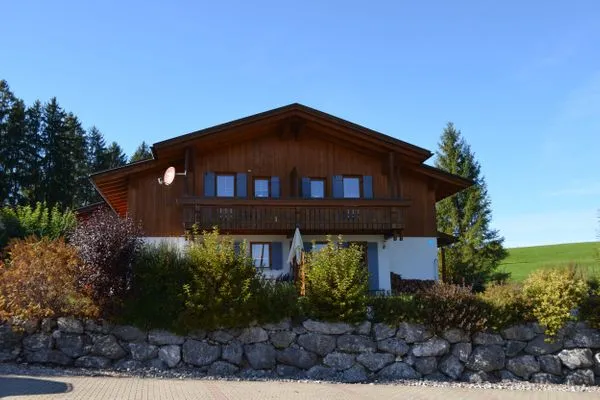 Hauptansicht  Dominique - Feriendorf Via Claudia Haus 100