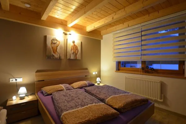   Julia - Feriendorf Via Claudia Haus 99