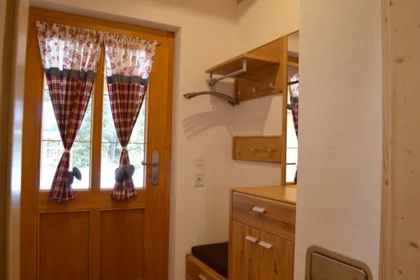 Empfang  Alpensee - Feriendorf Via Claudia Haus 82