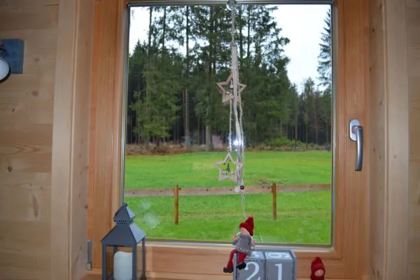 Landschaft  Allgäuglück - Feriendorf Via Claudia Haus 74