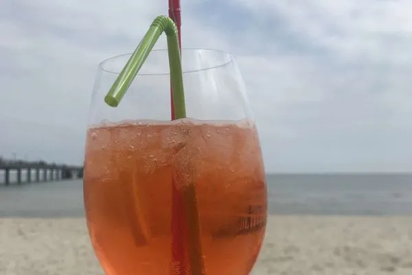 Dekoratives Detail Wohnpark Stadt Hamburg Ferienwohnung 28