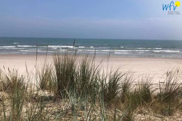 Strand Wohnpark Stadt Hamburg Ferienwohnung 28