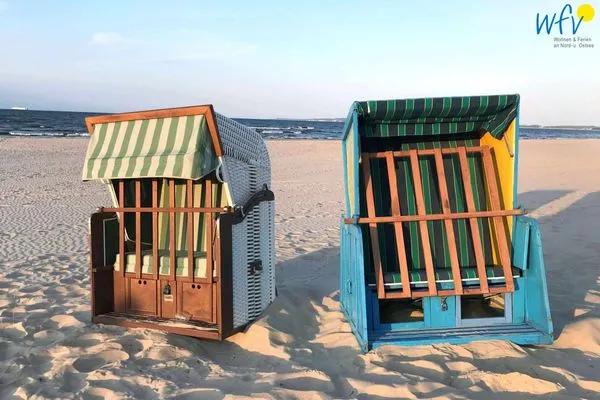 Strand Wohnpark Stadt Hamburg Ferienwohnung 28