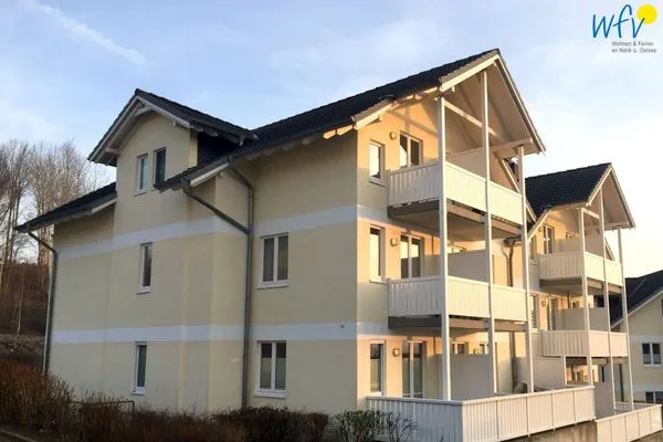 Hauptansicht Wohnpark Stadt Hamburg Ferienwohnung 28