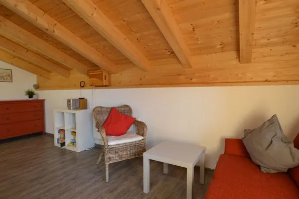 Galerie  Onkel Leo - Feriendorf Via Claudia Haus 42