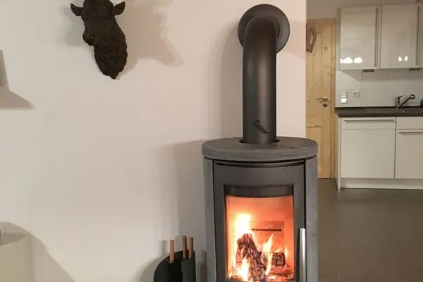 Kamin-/Ofen  Alpenliebe - Feriendorf Via Claudia Haus 58