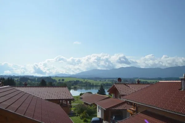 Landschaft  La Casita - Feriendorf Via Claudia Haus 69