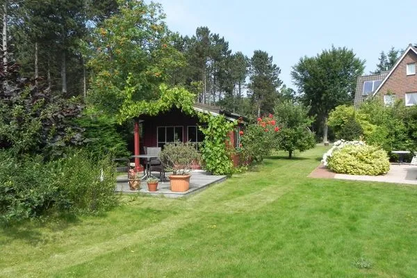  Haus *Üüs Aran* Ferienwohnung *Üüs Aran 1*