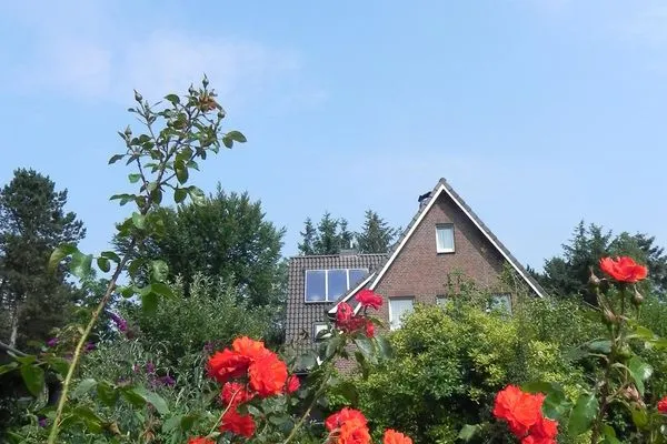  Haus *Üüs Aran* Ferienwohnung *Üüs Aran 1*