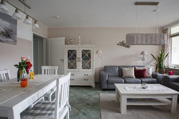  Oland Whg. 01 Wattläufer Föhr  Die Grüne Insel - 