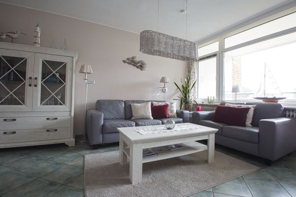  Oland Whg. 01 Wattläufer Föhr  Die Grüne Insel - 