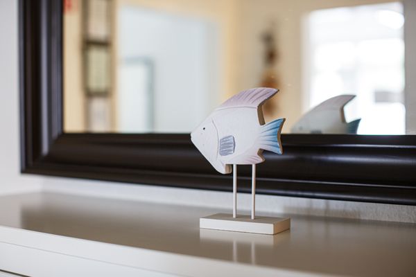  Oland Whg. 01 Wattläufer Föhr  Die Grüne Insel - 