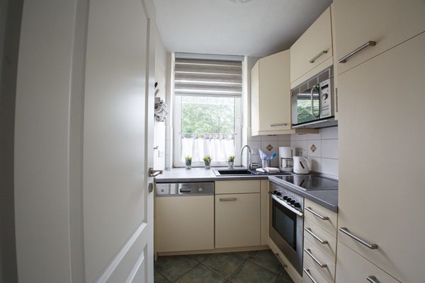  Oland Whg. 01 Wattläufer Föhr  Die Grüne Insel - 